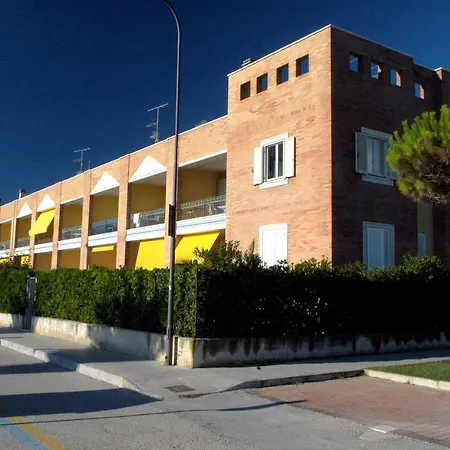 Casa Fronte Spiaggia, Terrazzo, Wifi, Garage