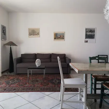 Casa Fronte Spiaggia, Terrazzo, Wifi, Garage