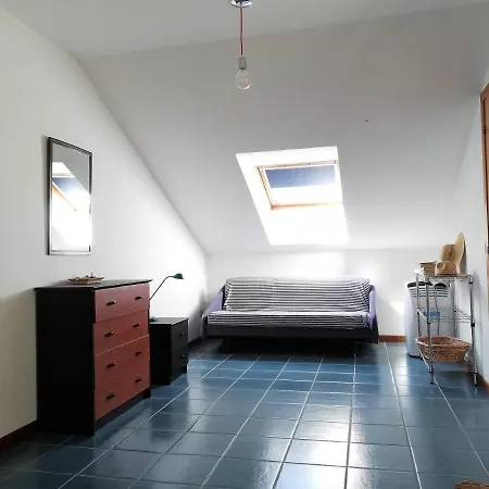 Casa Fronte Spiaggia, Terrazzo, Wifi, Garage Apartment