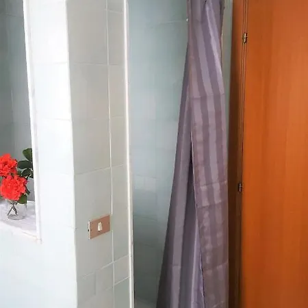 Casa Fronte Spiaggia, Terrazzo, Wifi, Garage *